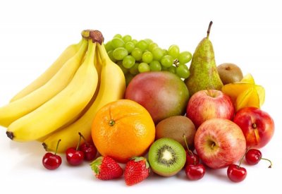 5 فواكه سحرية لعلاج الصلع