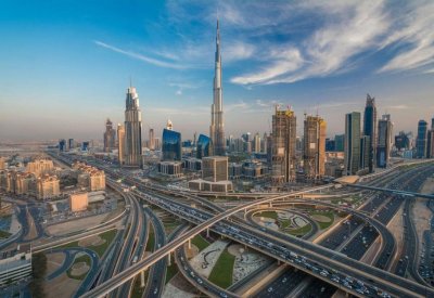 نمو الاقتصاد الاماراتي الكلي 2٫2% خلال الربع الأول من 2019