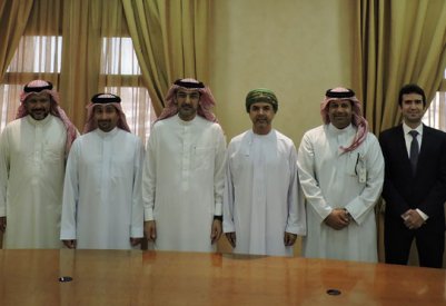 الحكومة الإلكترونية تجدد الشراكة مع مايكروسوفت