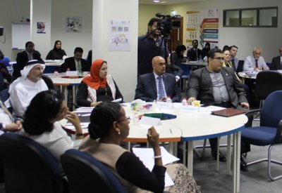 التعليم العالي يختتم فعاليات "تعزيز حوكمة البحث العلمي بالجامعات"