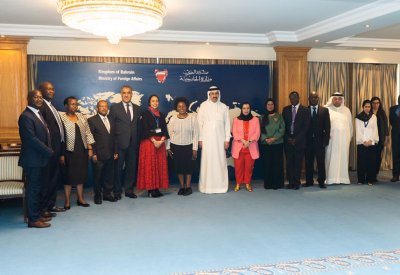 اجتماع "طاولة مستديرة" بين البحرين وكينيا لإيجاد آفاق جديدة للتعاون المشترك