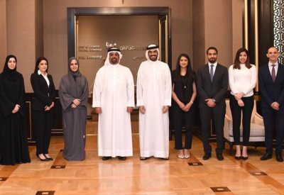 برنامج النائب الأول لتنمية الكوادر الوطنية أثبت نجاحه من خلال مخرجاته المميزة