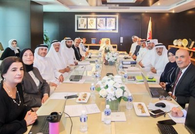 محمد بن عبدالله يترأس الاجتماع الأول لمجلسي أمناء مراكز الرعاية الصحية