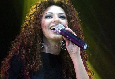  ميريام فارس تعتذر للشعب المصري.. "خانني التعبير"