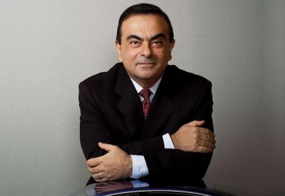  صحيفة: كارلوس غصن نقل أكثر من 3 ملايين دولار من رينو إلى شركة استثمار له في لبنان