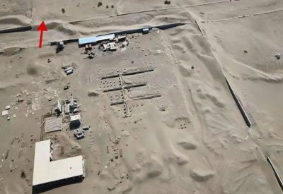 بالأدلة.. الحوثيون يفخخون الحديدة بأنفاق وخنادق طويلة