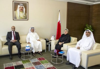 خوري : الحقوق الثقافية لا تقل أهميةً عن الحقوق المدنية والسياسية