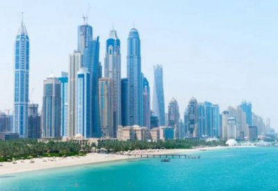 الإمارات تطلق منصة جديدة للإبلاغ عن غسيل الأموال