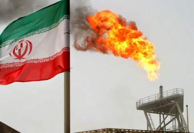 صادرات النفط الإيرانية تواصل الهبوط بفعل عقوبات أميركا
