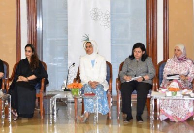 الأعلى للمرأة: 69 مواطناً يتقدمون بـ 131 مقترحاً لتطوير الخطة الوطنية لنهوض المرأة البحرينية