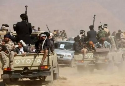 تصعيد غير مسبوق بالحديدة.. تعزيزات حوثية إلى الجبلية