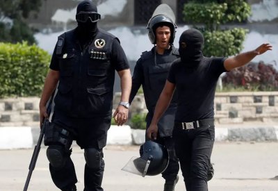 3 قتلى في انفجار جسم غريب بوادي النطرون في مصر