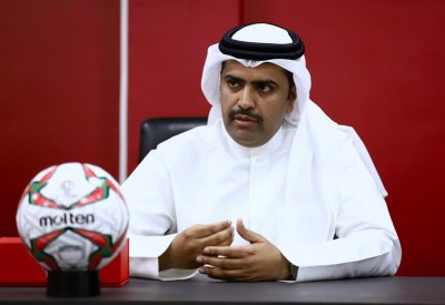 اتحاد الكرة يستضيف مراسم توقيع اتفاقية مشاركة المحرق