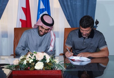 اتحاد الكرة يعقد مؤتمرًا صحافيًا لمدرب المنتخب الأول.. الأحد