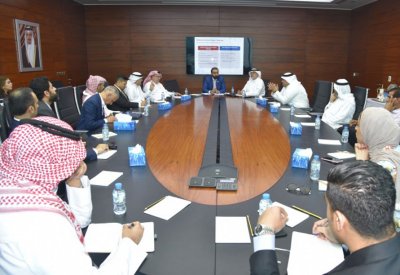 بورصة البحرين تعقد اجتماعها النصف سنوي الثالث للوسطاء
