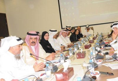 "بحرنة الوظائف" تعقد اجتماعها مع التربية وديوان الخدمة