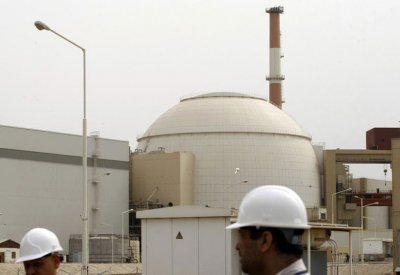 إيران تعلن وقف الالتزام ببندين آخرين في الاتفاق النووي