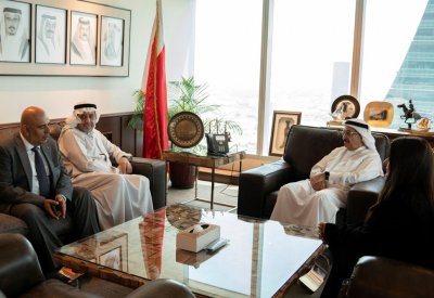 رئيس الأعلى للصحة: تعزيز التعاون وتبادل الخبرات بين البحرين والسعودية