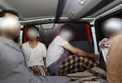  الكشف عن تفاصيل عملية اعتقال أمير داعش في اليمن