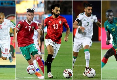  أمم أفريقيا.. كيف أبلت المنتخبات العربية بعد الأسبوع الأول؟