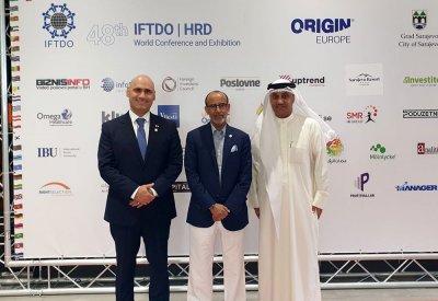 يحيى الملا: التحول الرقمي وتطوير الأداء الإداري لدعم العمل البرلماني