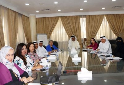 "حقوق الإنسان" تشيد بدمج ذوي الاحتياجات الخاصة في التعليم
