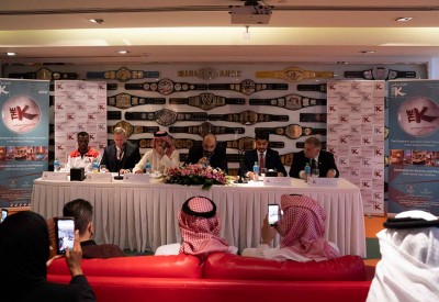 سيار: اتحاد BMMAF وضع البرمجة التي تتوافق مع رؤية خالد بن حمد للنهوض بالملاكمة البحرينية