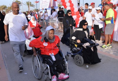 الأولمبية تستعد للإحتفال باليوم الأولمبي بحزمة من العروض والفعاليات