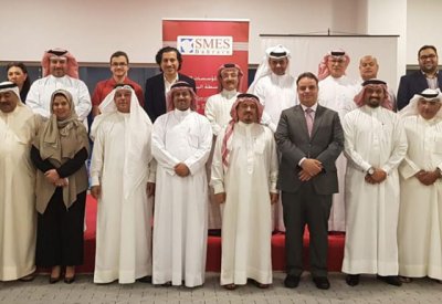 جمعية المؤسسات الصغيرة والمتوسطة تدشن برنامجا تدريبيا لتدريب المتقاعدين
