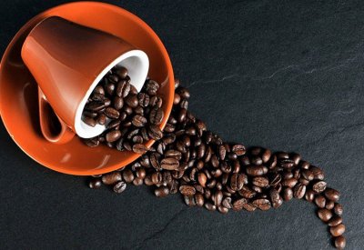 فائدة القهوة في إنقاص الوزن