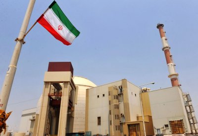 إيران تهدد بتسريع تخصيب اليورانيوم بعد انتهاء مهلة الغد