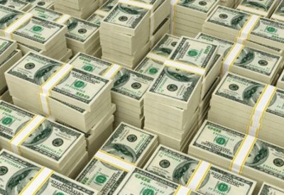 الدولار يواصل الهبوط أمام اليورو والين في ظل توقعات خفض الفائدة