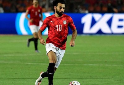  تيتو غارسيا: ليفربول حرم المنتخب المصري من "توظيف" صلاح