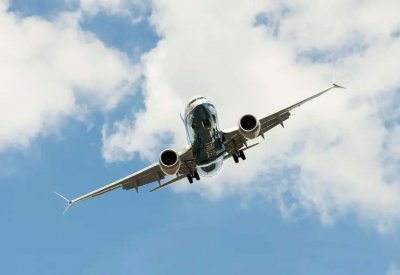 طائرة بوينغ المنكوبة.. أميركا تكتشف خللاً جديداً