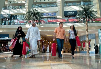 7.16 مليون زوار دبي خلال 5 أشهر