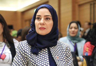 رئيسة مجلس النواب: دعم جلالة الملك عزز نجاح وتميز المرأة البحرينية