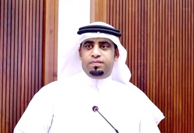 آل عباس أبلغ "البلاد" بتواصله مع السفارة واطمئنانه لسلامة المواطنين