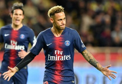 نائب برشلونة: نيمار يريد العودة إلى صفوف الفريق