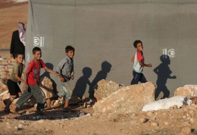 رؤساء منظمات إنسانية يحذرون من "كابوس" في إدلب