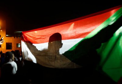 "قوى التغيير" تتسلم مسودة اتفاق مع المجلس العسكري السوداني