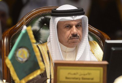 الأمين العام لمجلس التعاون يستنكر الاعتداء على سفارة مملكة البحرين في بغداد