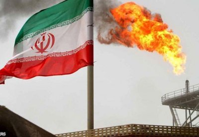  واردات آسيا من نفط إيران تهبط لأدنى مستوى في 5 سنوات