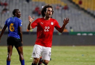  الاتحاد المصري يقبل اعتذار وردة ويعيده لمعسكر المنتخب