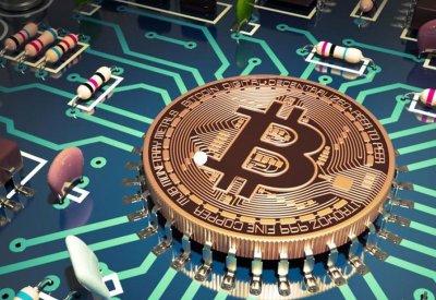  إيران تصادر 1000 ماكينة لاستخراج عملة Bitcoin 