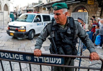  وفاة فلسطيني متأثرا بإصابته بنيران إسرائيلية