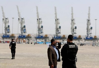 انهيار التجارة بين ألمانيا وإيران في ظل العقوبات الأميركية