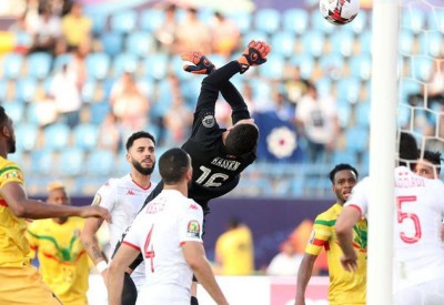 كأس أمم أفريقيا.. تعادل مخيب لتونس أمام مالي