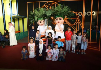 مهرجان صيف البحرين 2019 يواصل نشاطه