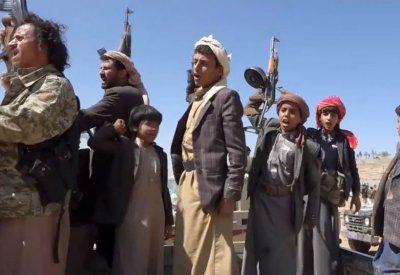 اليمن..الحوثي يخطف 4 أطفال ويرسلهم للقتال دون علم أسرهم