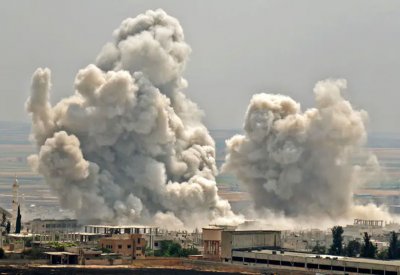 70 قتيلا في اشتباكات بين النظام والفصائل شمال غرب سوريا